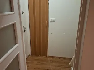 Pronájem bytu 1+1, Frýdek-Místek, Mozartova, 35 m2