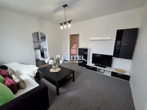 Pronájem bytu 2+1, Olomouc, Trnkova, 44 m2