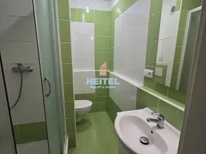 Pronájem bytu 2+1, Olomouc, Trnkova, 44 m2