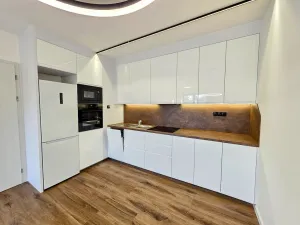 Pronájem bytu 3+kk, Otrokovice - Kvítkovice, Spojovací, 73 m2