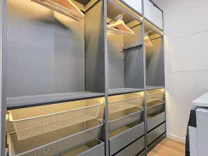 Pronájem bytu 3+kk, Otrokovice - Kvítkovice, Spojovací, 73 m2