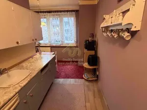 Pronájem bytu 1+1, Rokycany, Josefa Knihy, 40 m2