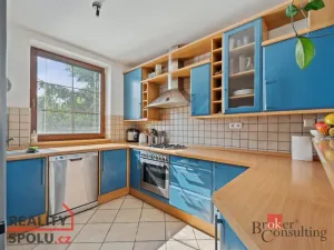 Prodej rodinného domu, Vrchlabí, Letná, 160 m2