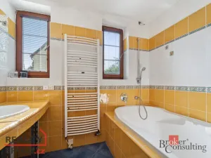 Prodej rodinného domu, Vrchlabí, Letná, 160 m2