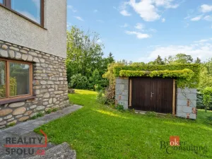 Prodej rodinného domu, Vrchlabí, Letná, 160 m2