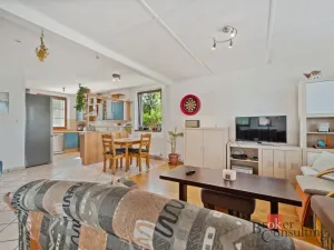 Prodej rodinného domu, Vrchlabí, Letná, 160 m2