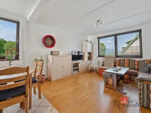 Prodej rodinného domu, Vrchlabí, Letná, 160 m2