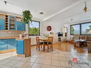 Prodej rodinného domu, Vrchlabí, Letná, 160 m2