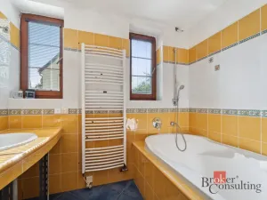 Prodej rodinného domu, Vrchlabí, Letná, 160 m2
