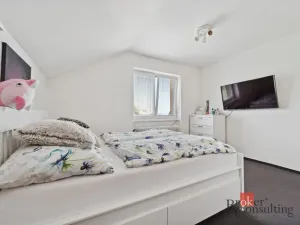 Prodej rodinného domu, Vrchlabí, Letná, 160 m2