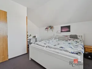 Prodej rodinného domu, Vrchlabí, Letná, 160 m2