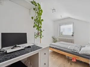 Prodej rodinného domu, Vrchlabí, Letná, 160 m2