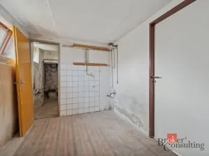 Prodej rodinného domu, Vrchlabí, Letná, 160 m2