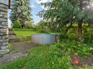 Prodej rodinného domu, Vrchlabí, Letná, 160 m2