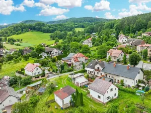 Prodej rodinného domu, Modřišice, 87 m2