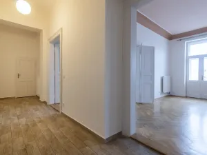 Pronájem bytu 5+1, Praha - Smíchov, Lidická, 205 m2