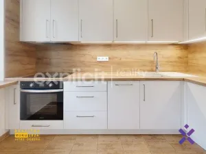 Pronájem bytu 2+kk, Kroměříž, Zborovská, 71 m2