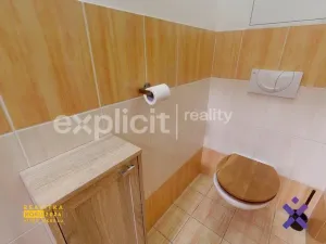 Pronájem bytu 2+kk, Kroměříž, Zborovská, 71 m2