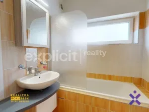 Pronájem bytu 2+kk, Kroměříž, Zborovská, 71 m2