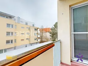 Pronájem bytu 2+kk, Kroměříž, Zborovská, 71 m2