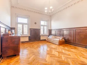 Pronájem bytu 2+1, Teplice, Čs. dobrovolců, 84 m2