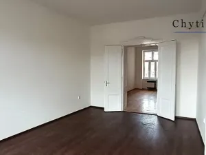 Pronájem bytu 2+1, Přerov, Wilsonova, 84 m2