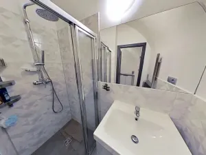 Pronájem bytu 1+kk, Jihlava, Husova, 46 m2