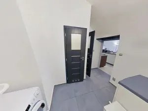 Pronájem bytu 1+kk, Jihlava, Husova, 46 m2