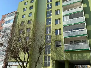 Prodej bytu 4+kk, Brno, Mikuláškovo náměstí, 65 m2