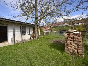 Prodej pozemku pro bydlení, Bučovice, 273 m2