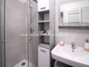Pronájem bytu 2+kk, Praha - Lahovice, Strakonická, 38 m2