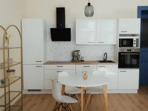 Prodej bytu 1+kk, Praha - Libeň, Novákových, 40 m2