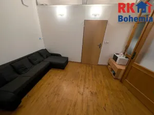 Prodej bytu 2+kk, Mladá Boleslav, Starofarní, 41 m2
