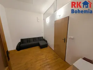Prodej bytu 2+kk, Mladá Boleslav, Starofarní, 41 m2