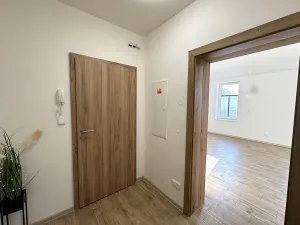 Pronájem bytu 2+kk, Rostěnice-Zvonovice - Rostěnice, 53 m2