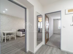 Pronájem bytu 3+1, Slaný, O. Scheinpflugové, 71 m2