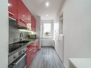 Pronájem bytu 3+1, Slaný, O. Scheinpflugové, 71 m2