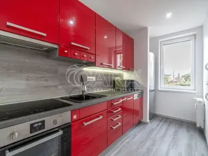 Pronájem bytu 3+1, Slaný, O. Scheinpflugové, 71 m2