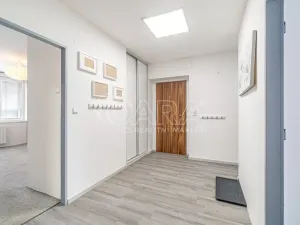 Pronájem bytu 3+1, Slaný, O. Scheinpflugové, 71 m2