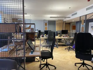 Pronájem kanceláře, Praha - Nové Město, Václavské náměstí, 213 m2