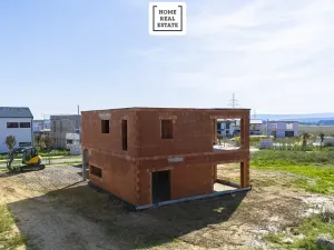 Prodej pozemku pro bydlení, Vysoký Újezd, Na Borech, 804 m2