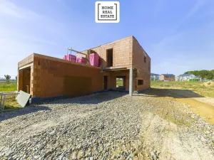 Prodej vily, Vysoký Újezd, Na Borech, 231 m2