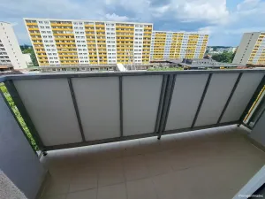 Pronájem bytu 2+1, Hradec Králové, třída Edvarda Beneše, 62 m2