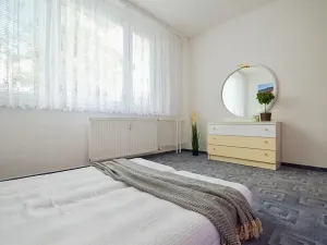 Pronájem bytu 3+1, Praha - Krč, Sládkovičova, 57 m2