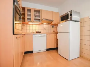 Pronájem bytu 3+1, Praha - Krč, Sládkovičova, 57 m2