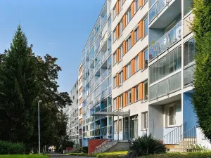 Prodej bytu 4+kk, Praha - Kobylisy, Třebenická, 73 m2