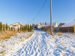 Prodej pozemku pro bydlení, Újezd u Boskovic, 12807 m2