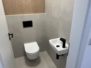 Pronájem bytu 3+kk, České Budějovice, Šroubárenská, 63 m2