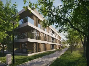 Prodej bytu 3+kk, Praha - Vinoř, Mladoboleslavská, 72 m2
