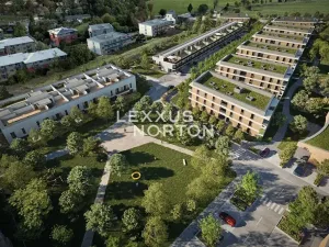 Prodej bytu 2+kk, Praha - Vinoř, Mladoboleslavská, 53 m2